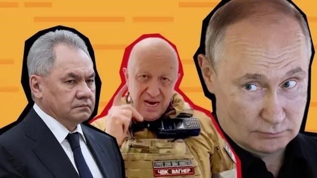Каковы последствия попытки Пригожина поднять восстание?