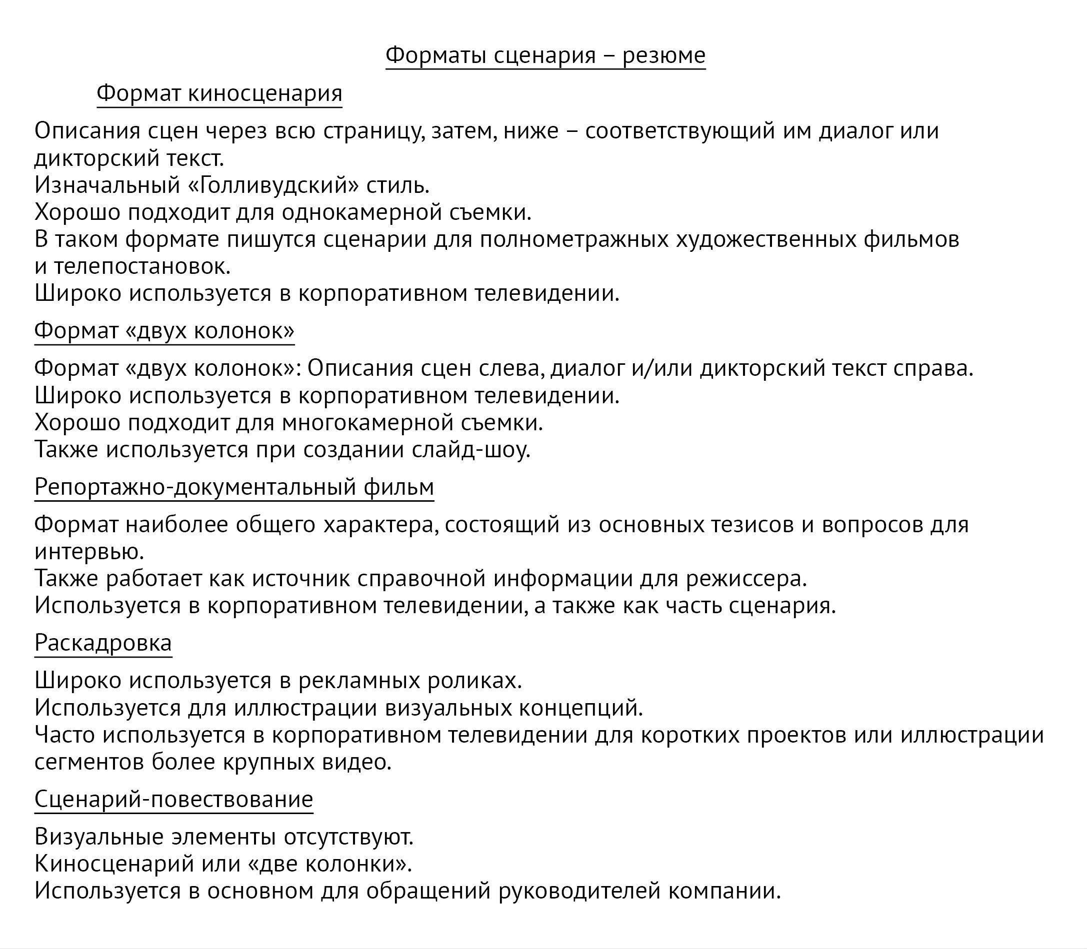 Конкретные сценарии, при которых разрешается запрашивать документы