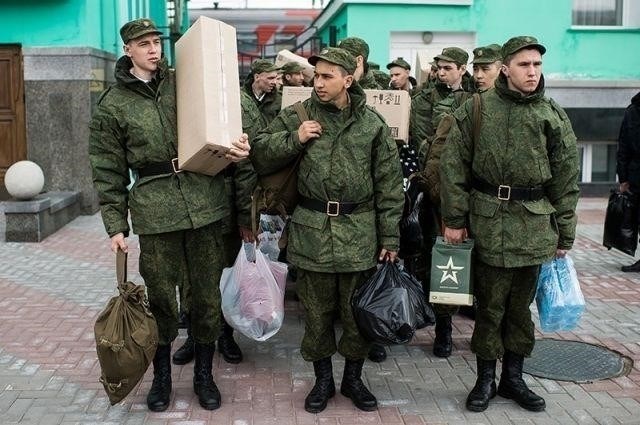 Могут ли вас призвать в армию после 27 лет в Беларуси?