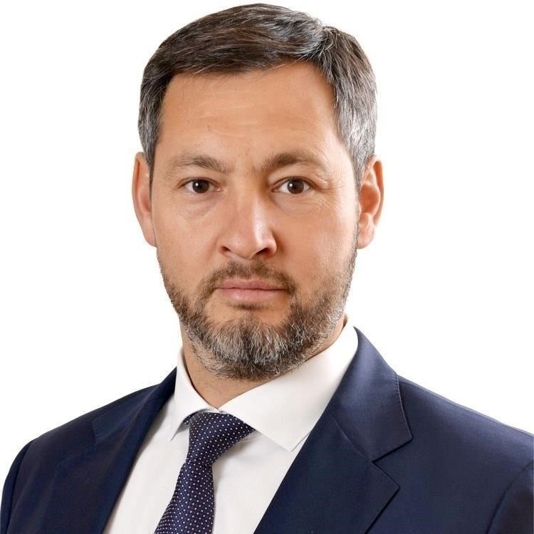 Недавнее назначение нового министра промышленности и торговли Татарстана