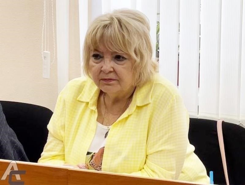 Обзор роли Уполномоченного по правам человека в Новосибирской области