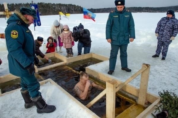 Ожидаемая продолжительность приостановки подачи горячей воды в Качканаре