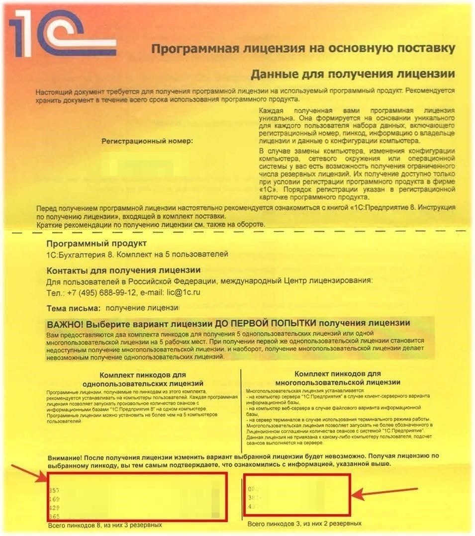 Почему временные лицензии важны для стабильной работы системы 1С