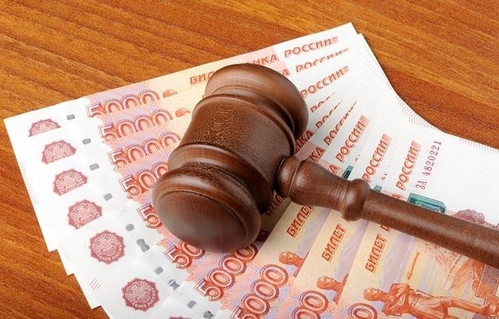 Понимание расходов, связанных с подачей заявления о банкротстве