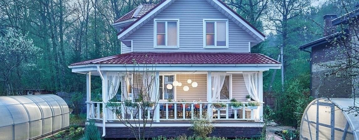 Продажа дачи на 2 этаже: Что нужно знать