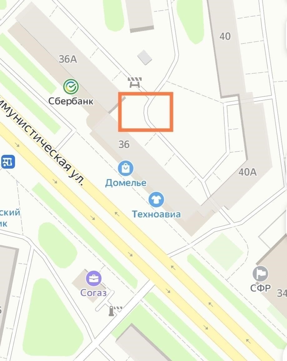 Районы, пострадавшие от отключения воды в Пензе 6 октября