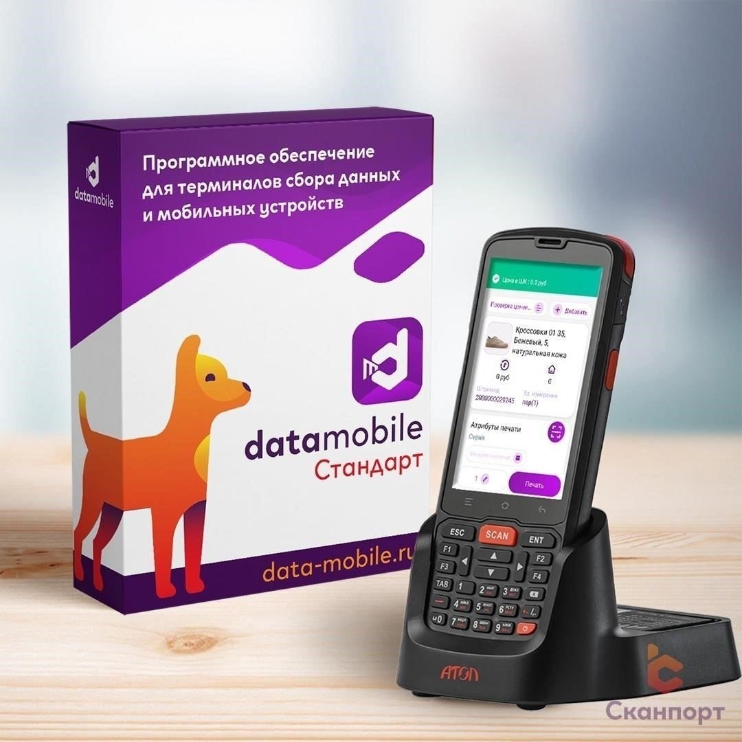 Различные модели DataMobile: Какая из них соответствует вашим потребностям?