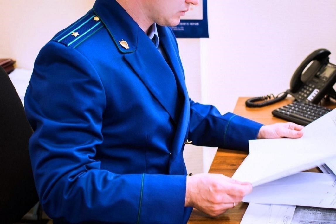 Роль прокурора в расследовании подделки документов в Новосибирской области