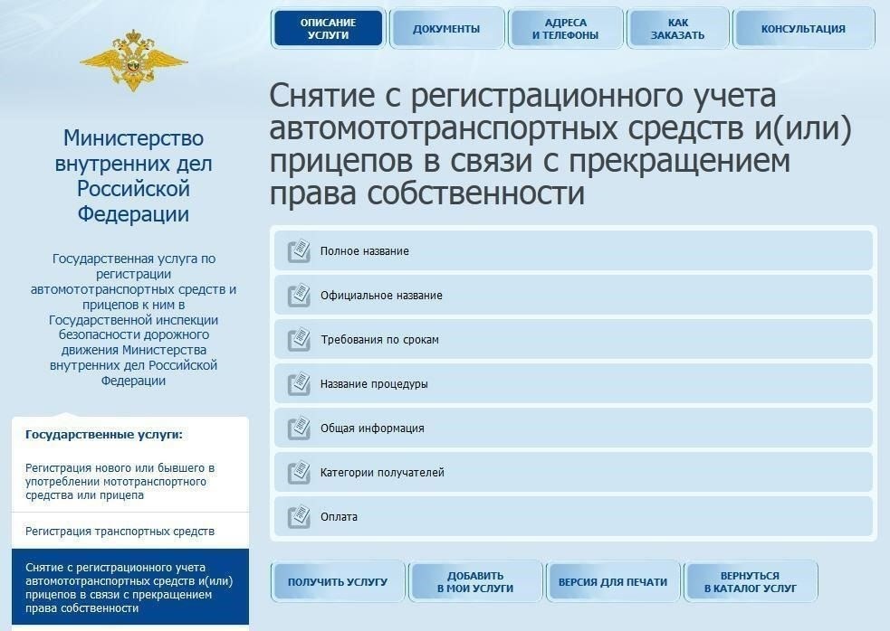 Шаги, позволяющие избежать штрафов за неуведомление