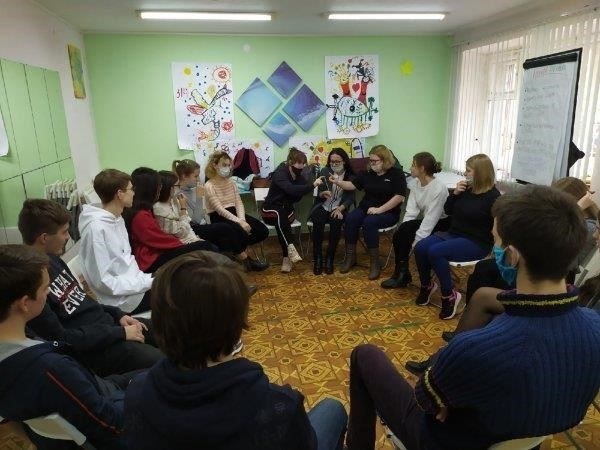 Службы социальной поддержки: Жилье для студентов
