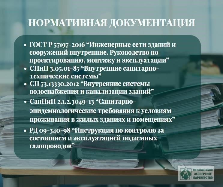 Состояние здания: Оценка потенциальных проблем с обслуживанием
