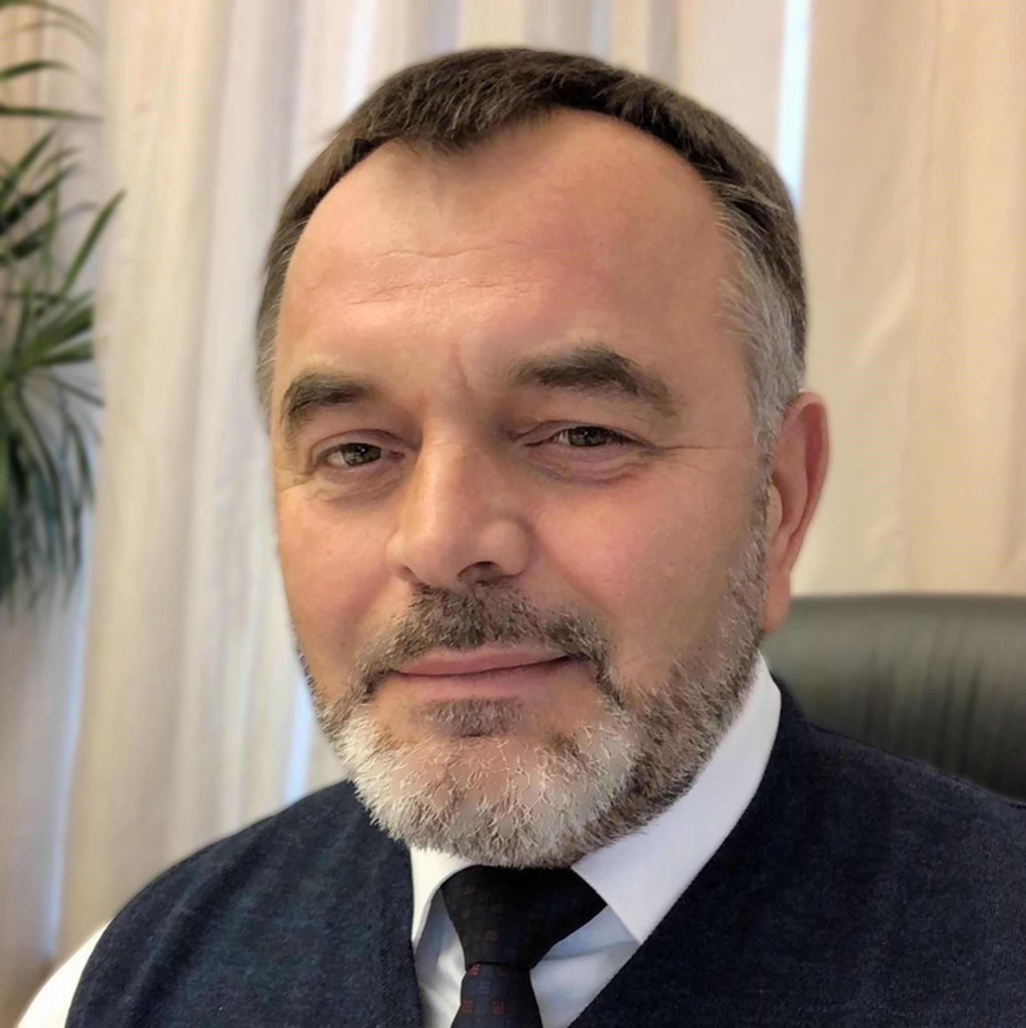 Структура паспортно-визовой службы в России