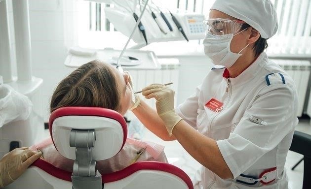Выбор Рязани и Ярославля для лечения зубов