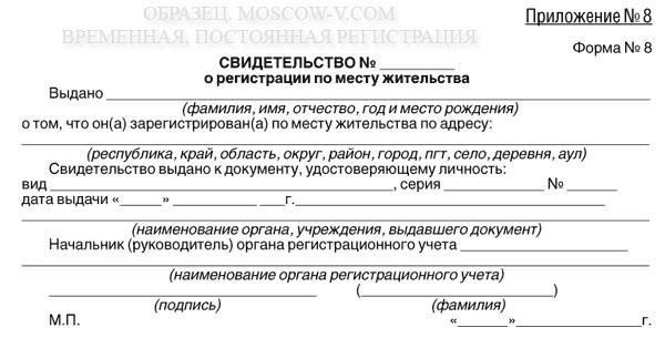 Знайте сроки регистрации места жительстваУбедитесь, что процедура регистрации места жительства завершена в течение 90 дней после вашего прибытия в город. Невыполнение этого требования может привести к значительному штрафу. Каждая задержка увеличивает риск штрафов, которые могут накапливаться со временем, если вы не будете действовать быстро.